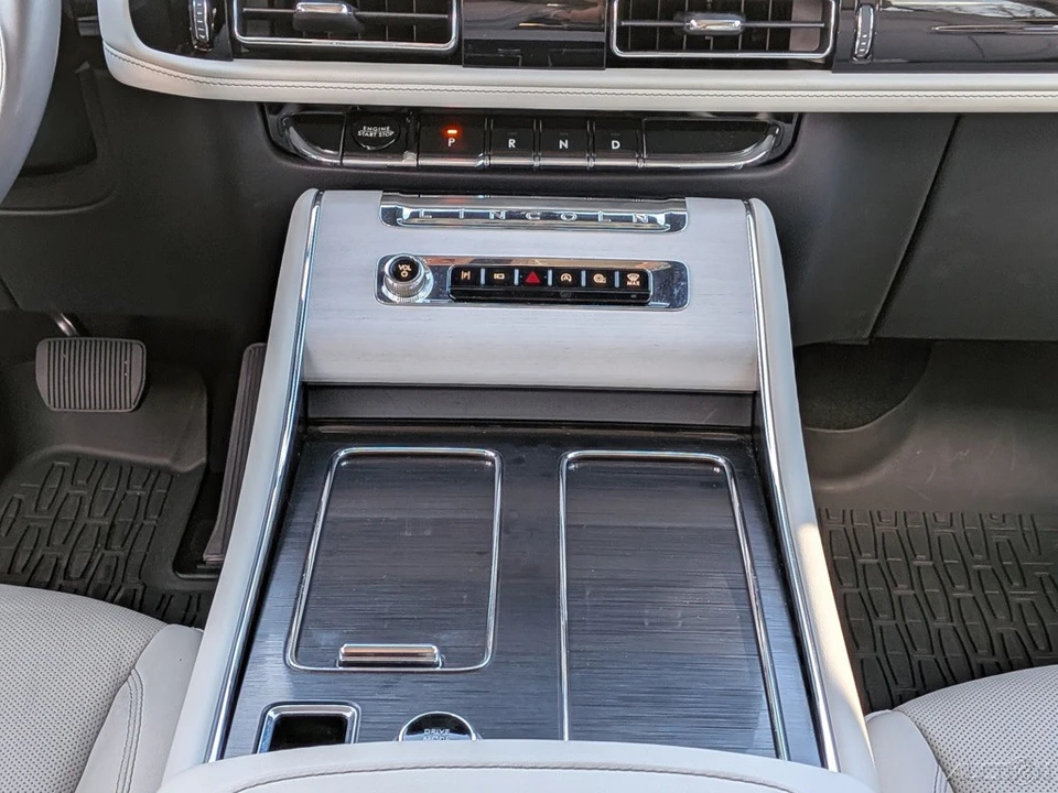 2025 Lincoln Aviator 2nd Gen - Image 19 of 21