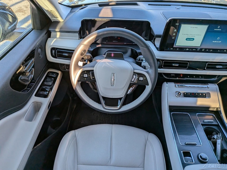 2025 Lincoln Aviator 2nd Gen - Image 19 of 21