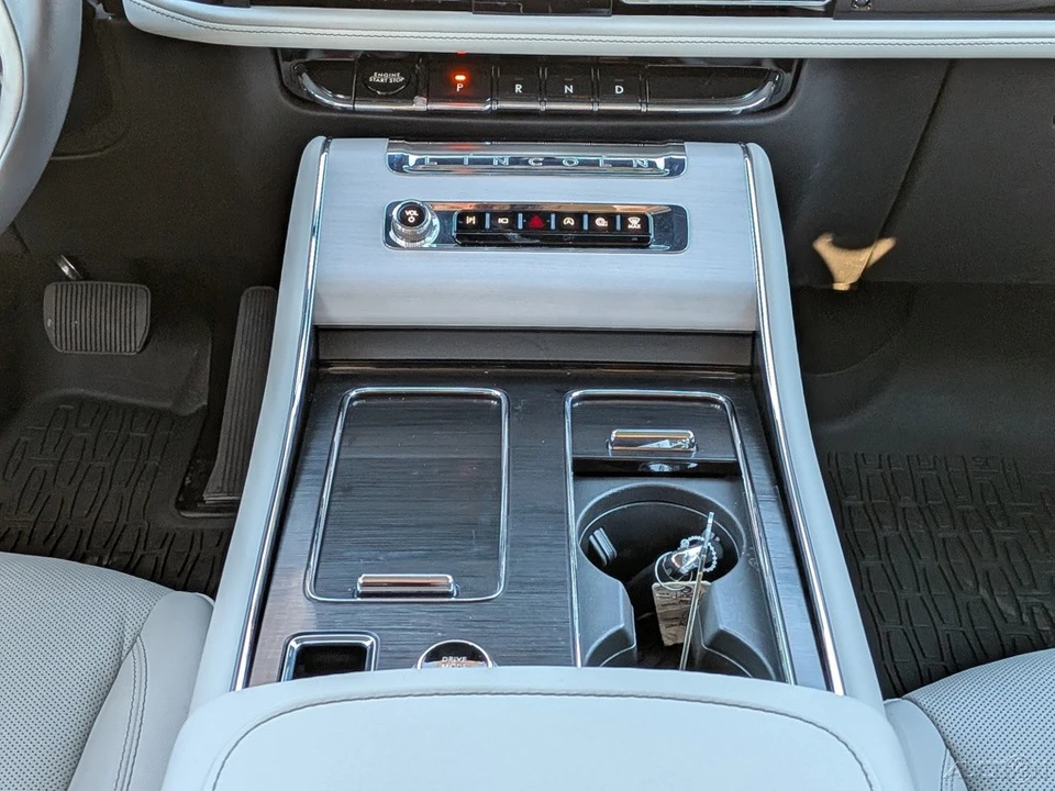 2025 Lincoln Aviator 2nd Gen - Image 21 of 21