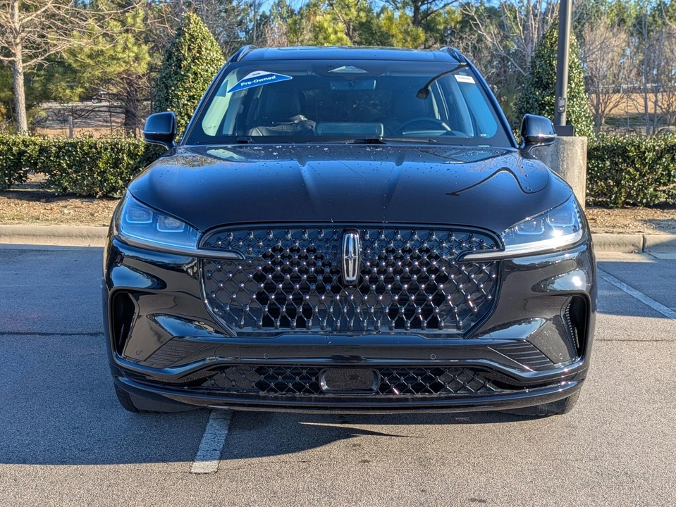 2025 Lincoln Aviator 2nd Gen - Image 9 of 12