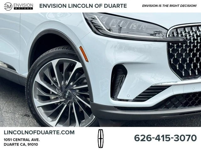 2025 Lincoln Aviator 2nd Gen - Image 4 of 12