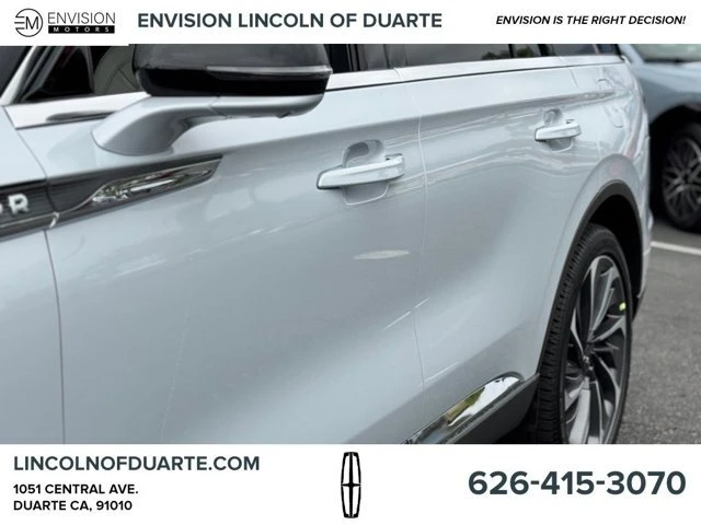 2025 Lincoln Aviator 2nd Gen - Image 9 of 12