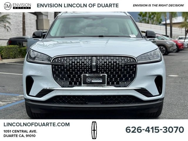 2025 Lincoln Aviator 2nd Gen - Image 6 of 12