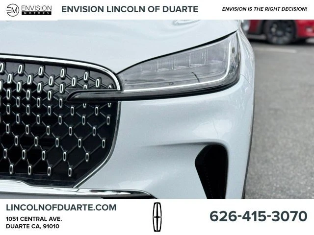 2025 Lincoln Aviator 2nd Gen - Image 8 of 12