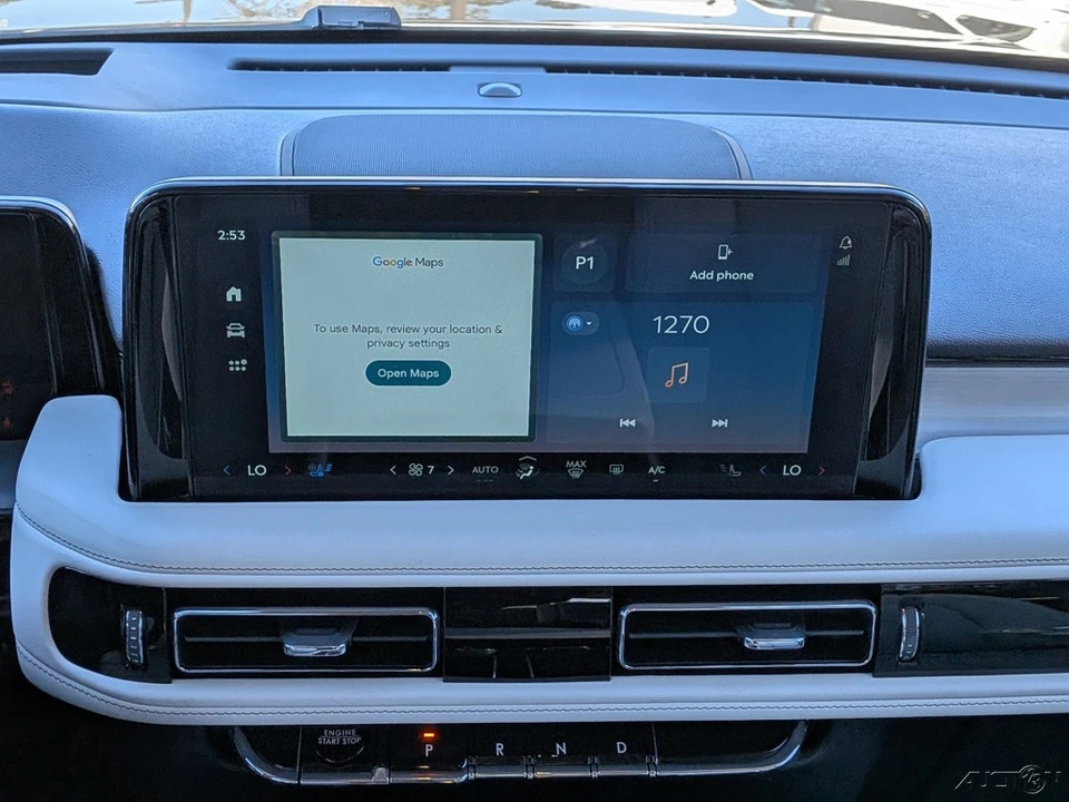 2025 Lincoln Aviator 2nd Gen - Image 21 of 21