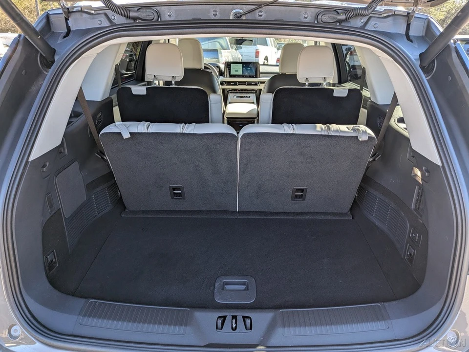 2025 Lincoln Aviator 2nd Gen - Image 15 of 21