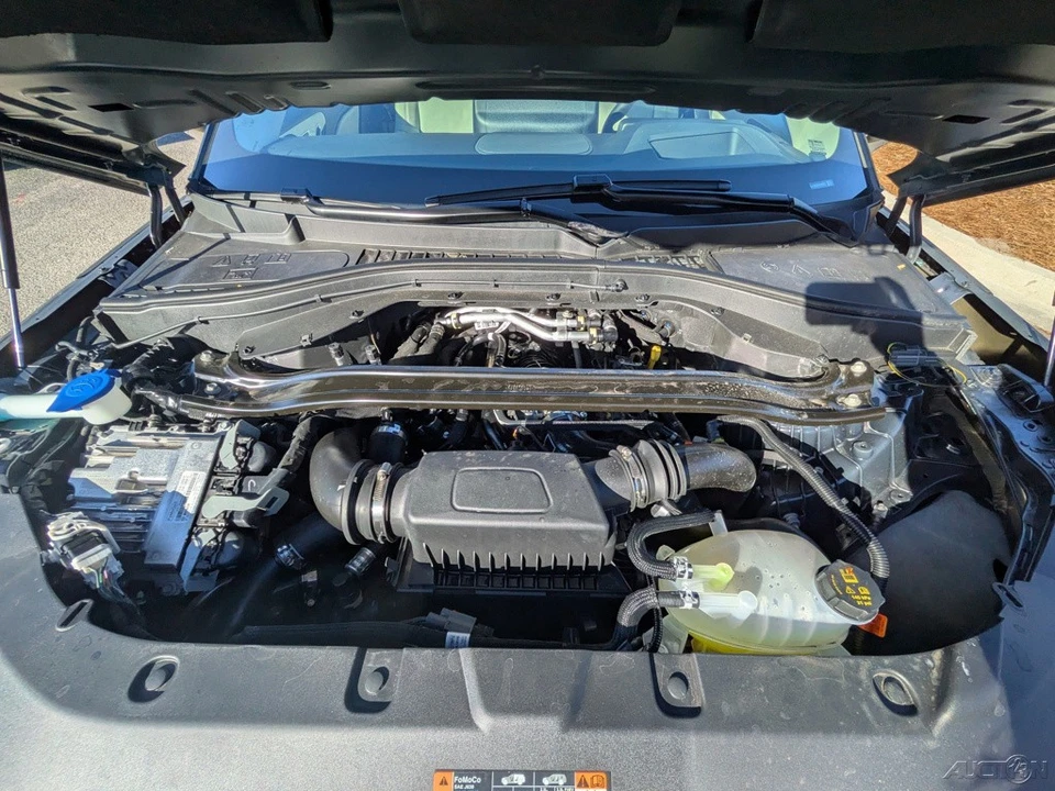 2025 Lincoln Aviator 2nd Gen - Image 10 of 21
