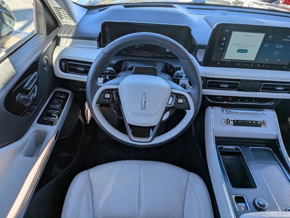 2025 Lincoln Aviator 2nd Gen - Image 19 of 21