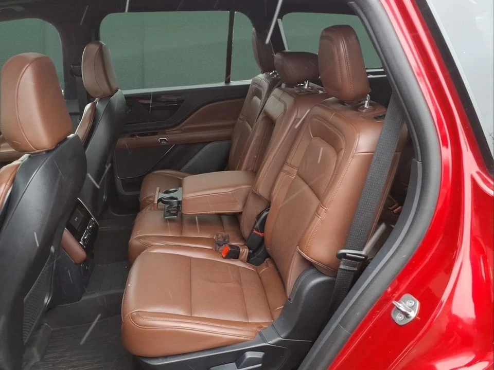 2025 Lincoln Aviator 2nd Gen - Image 26 of 30