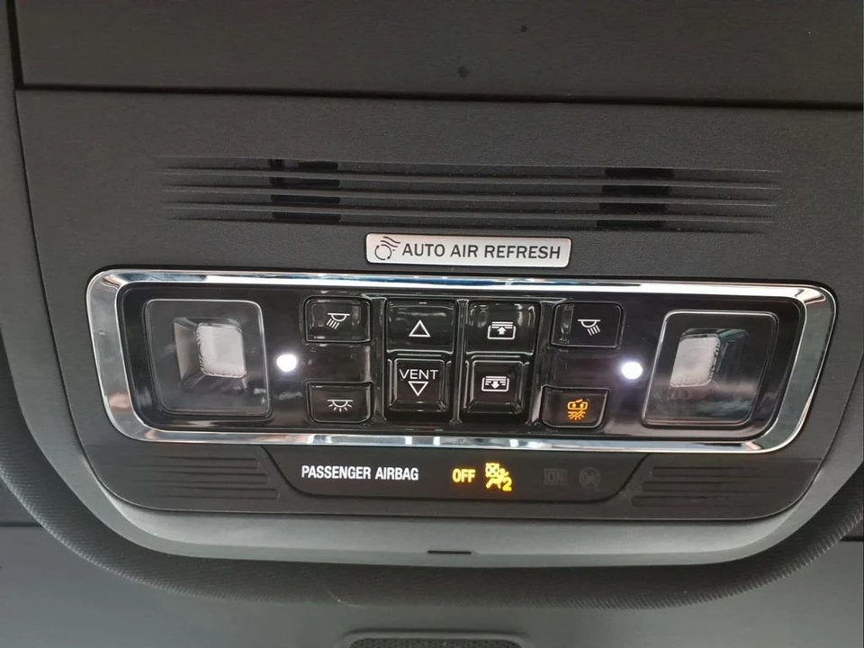 2025 Lincoln Aviator 2nd Gen - Image 24 of 30