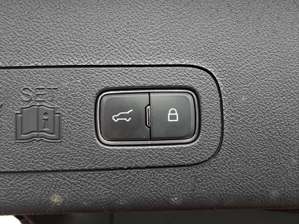 2025 Lincoln Aviator 2nd Gen - Image 30 of 30