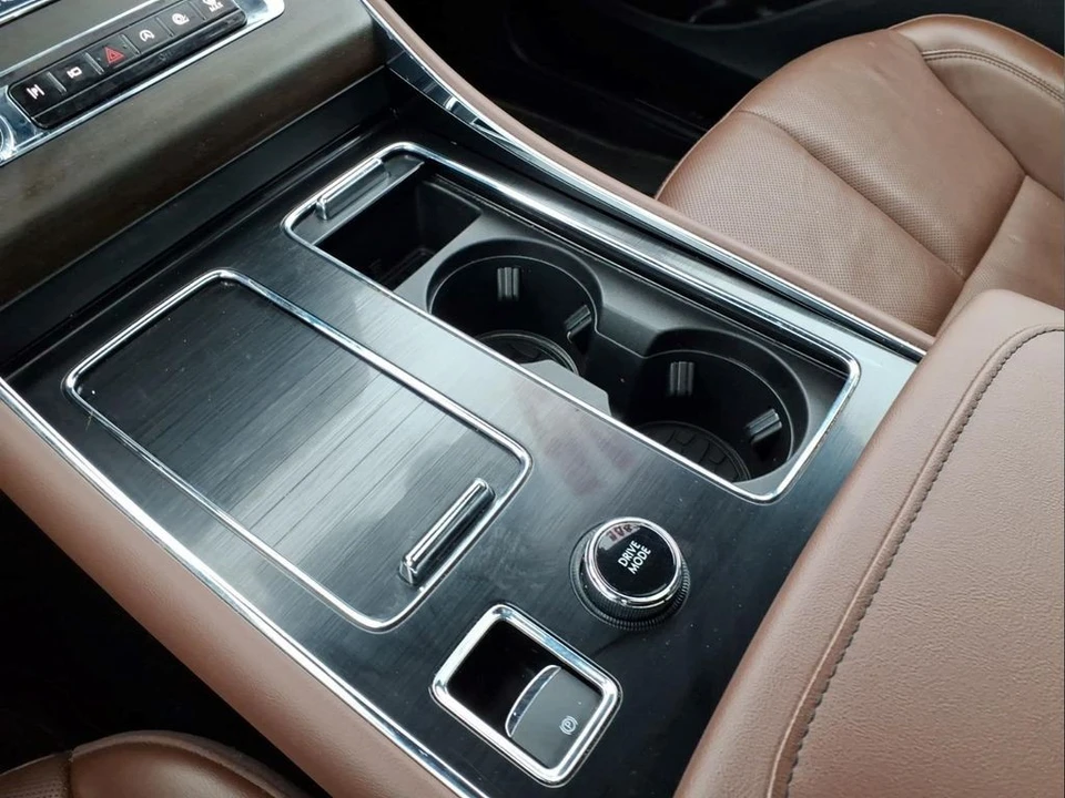 2025 Lincoln Aviator 2nd Gen - Image 15 of 30