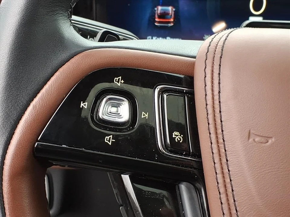 2025 Lincoln Aviator 2nd Gen - Image 21 of 21