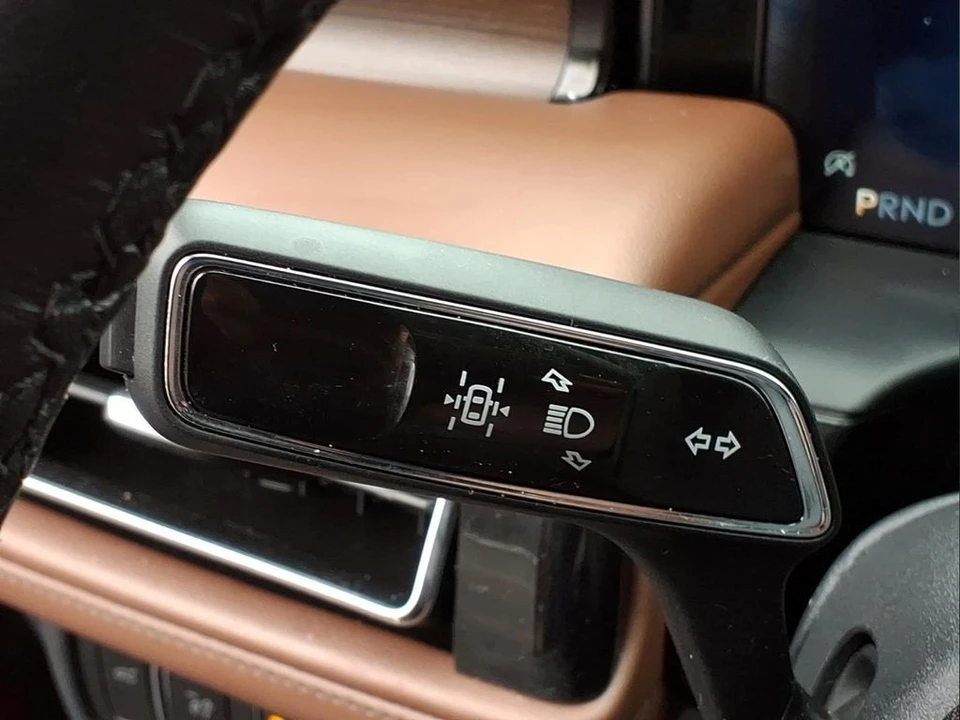 2025 Lincoln Aviator 2nd Gen - Image 20 of 30