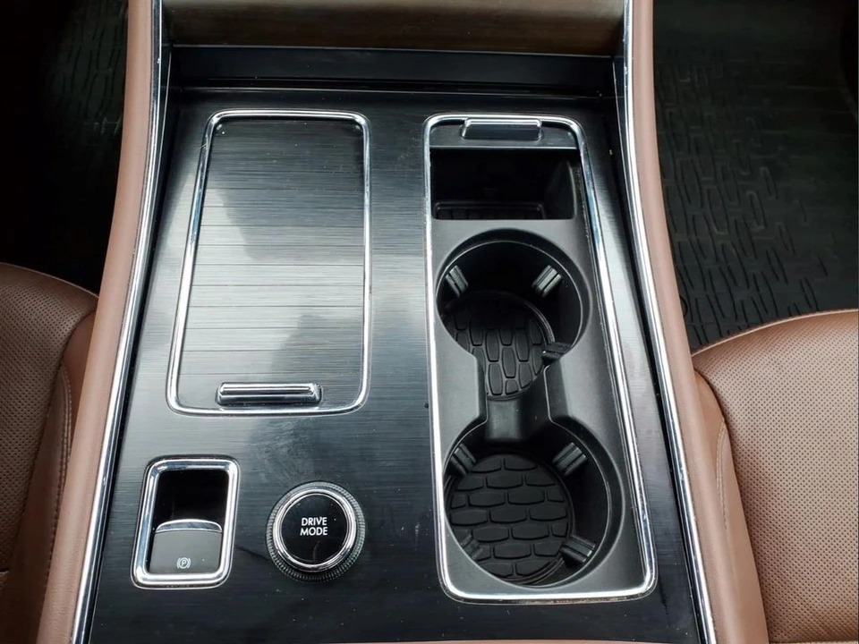2025 Lincoln Aviator 2nd Gen - Image 14 of 30