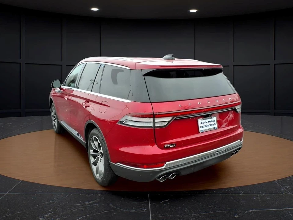 2025 Lincoln Aviator 2nd Gen - Image 5 of 30