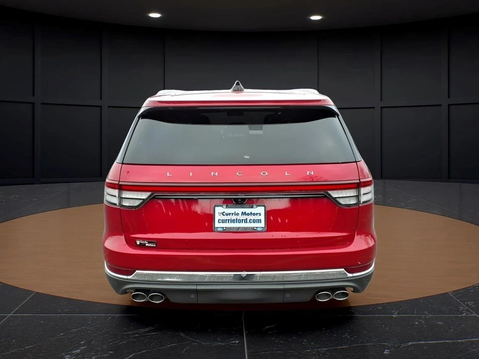 2025 Lincoln Aviator 2nd Gen - Image 6 of 30