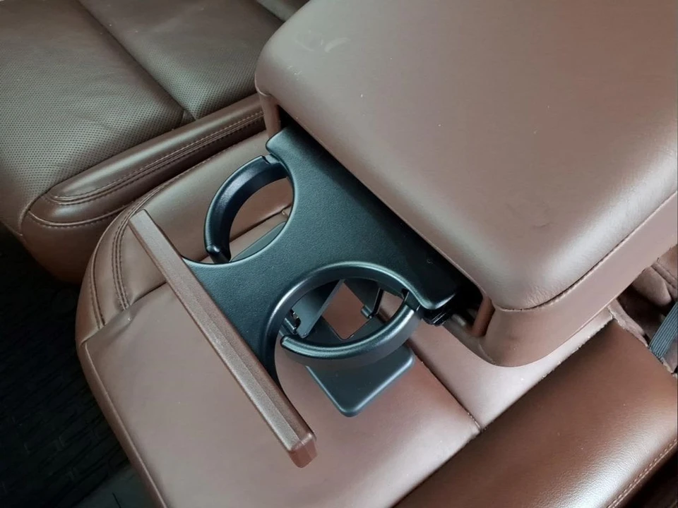 2025 Lincoln Aviator 2nd Gen - Image 28 of 30