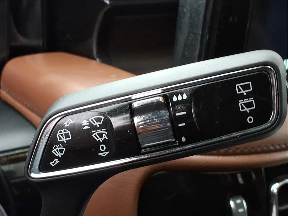 2025 Lincoln Aviator 2nd Gen - Image 22 of 30