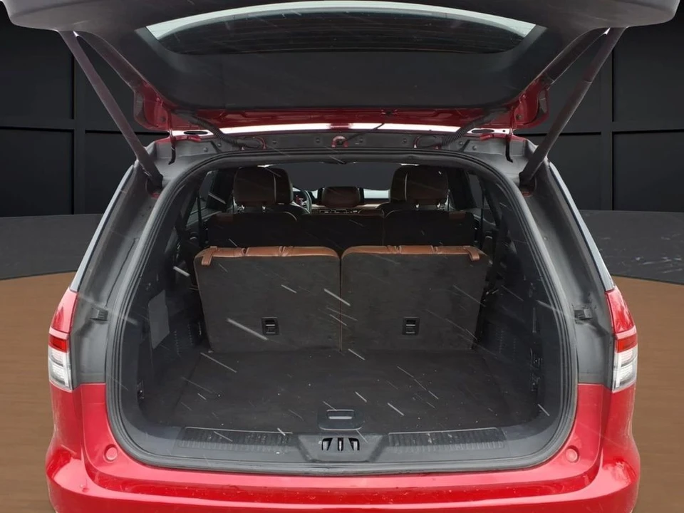 2025 Lincoln Aviator 2nd Gen - Image 29 of 30