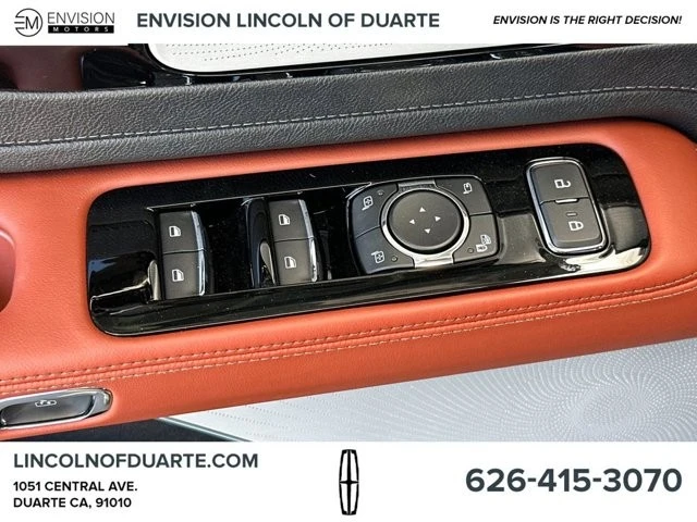 2025 Lincoln Aviator 2nd Gen - Image 12 of 12