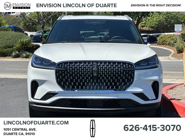 2025 Lincoln Aviator 2nd Gen - Image 9 of 12