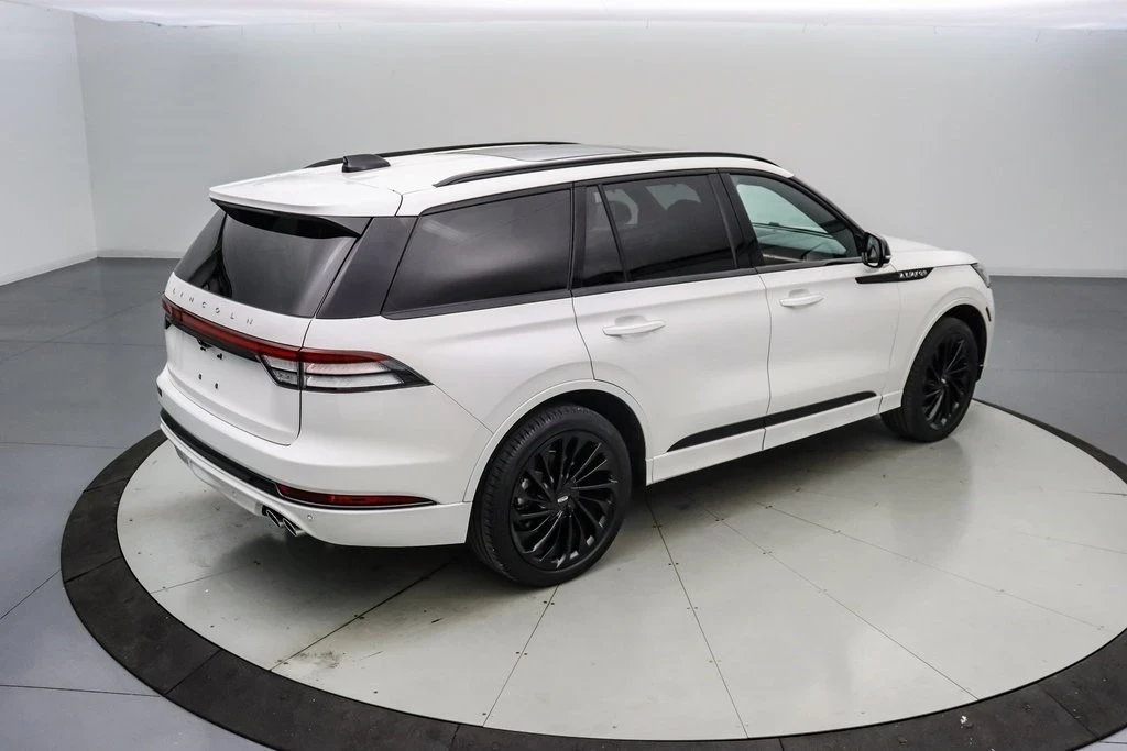 2025 Lincoln Aviator 2nd Gen - Image 5 of 21