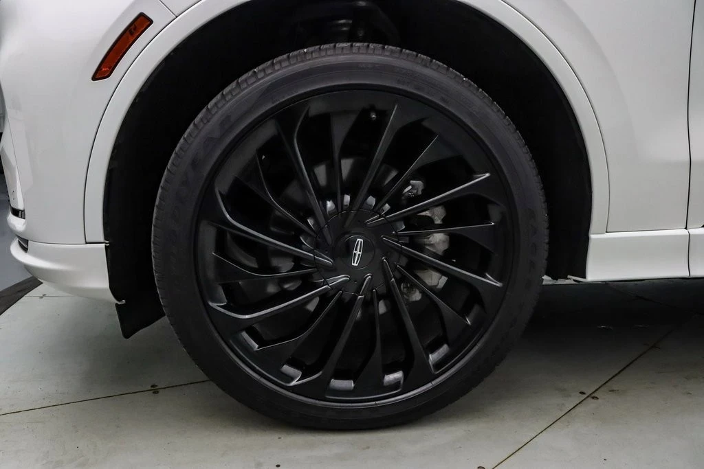 2025 Lincoln Aviator 2nd Gen - Image 11 of 21