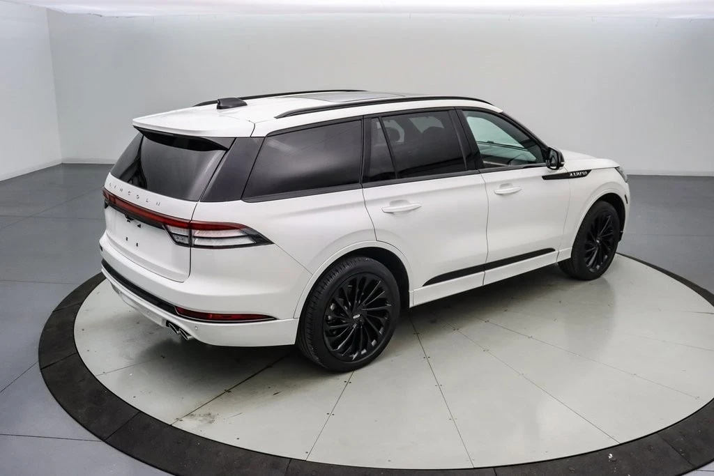 2025 Lincoln Aviator 2nd Gen - Image 5 of 21