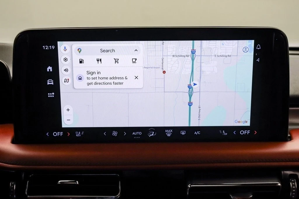 2025 Lincoln Aviator 2nd Gen - Image 19 of 21