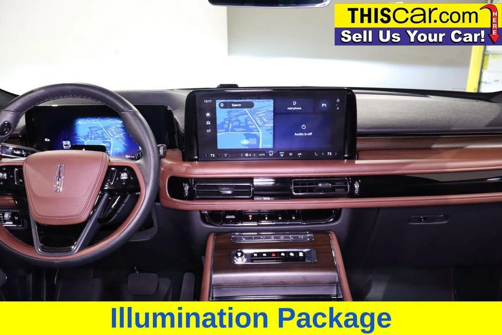 2025 Lincoln Aviator 2nd Gen - Image 19 of 31