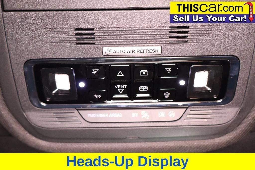 2025 Lincoln Aviator 2nd Gen - Image 29 of 31