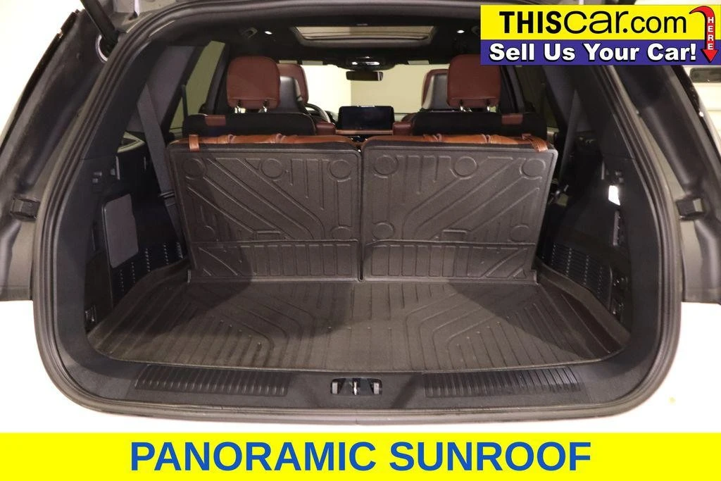 2025 Lincoln Aviator 2nd Gen - Image 14 of 31