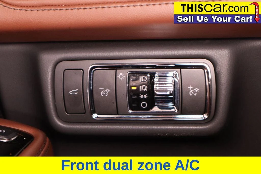 2025 Lincoln Aviator 2nd Gen - Image 25 of 31