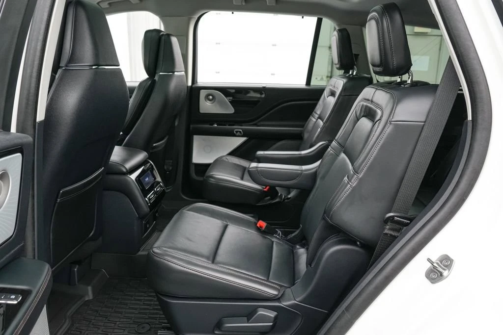 2025 Lincoln Aviator 2nd Gen - Image 20 of 21