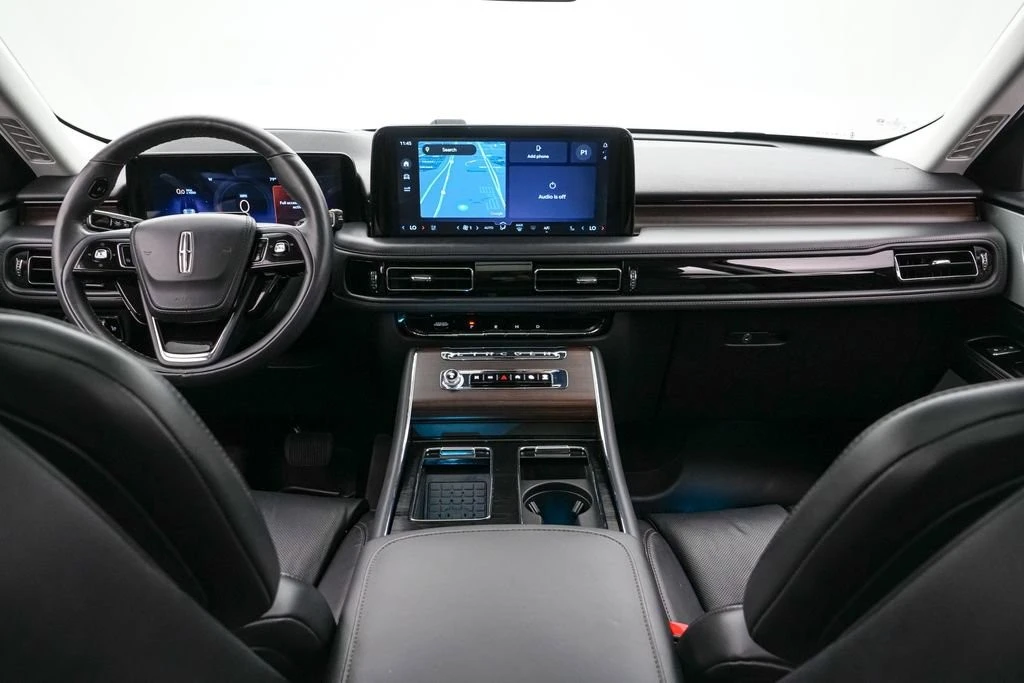 2025 Lincoln Aviator 2nd Gen - Image 15 of 21