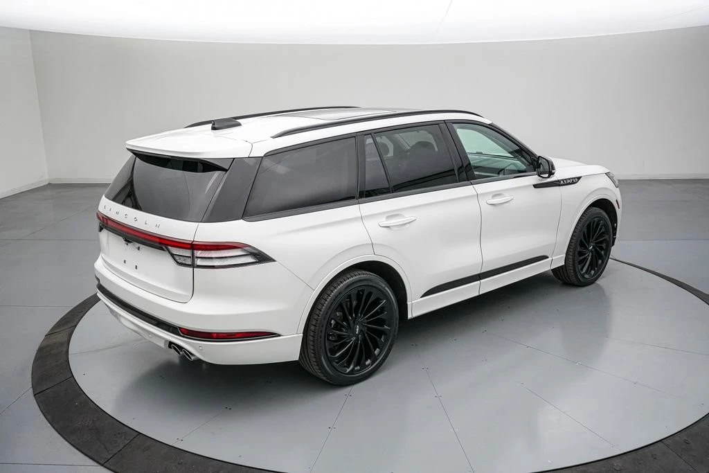 2025 Lincoln Aviator 2nd Gen - Image 5 of 21