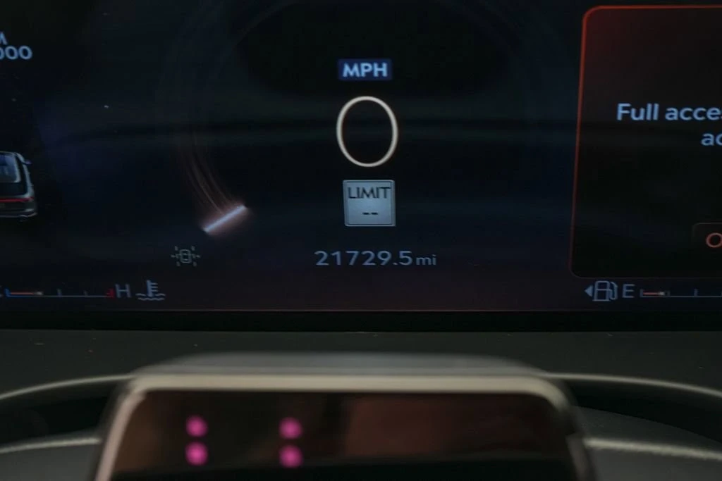 2025 Lincoln Aviator 2nd Gen - Image 19 of 21