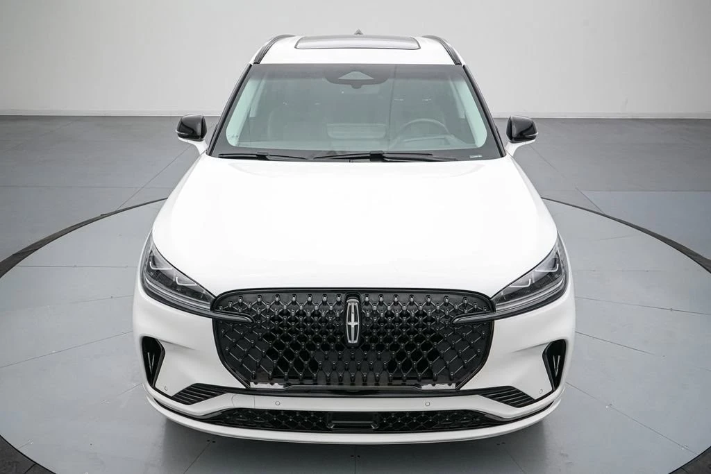 2025 Lincoln Aviator 2nd Gen - Image 10 of 21
