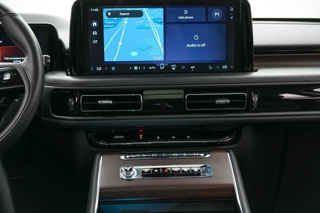 2025 Lincoln Aviator 2nd Gen - Image 16 of 21