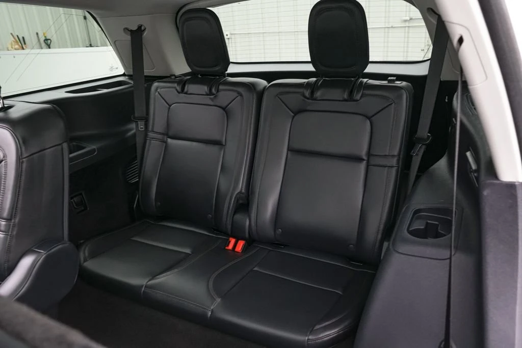 2025 Lincoln Aviator 2nd Gen - Image 21 of 21