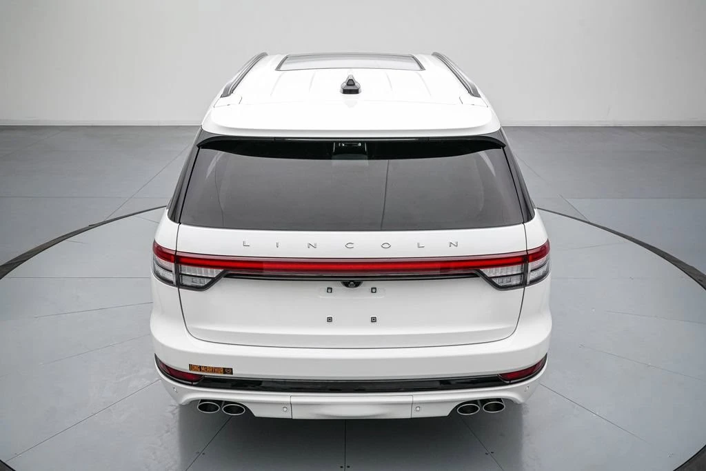 2025 Lincoln Aviator 2nd Gen - Image 6 of 21
