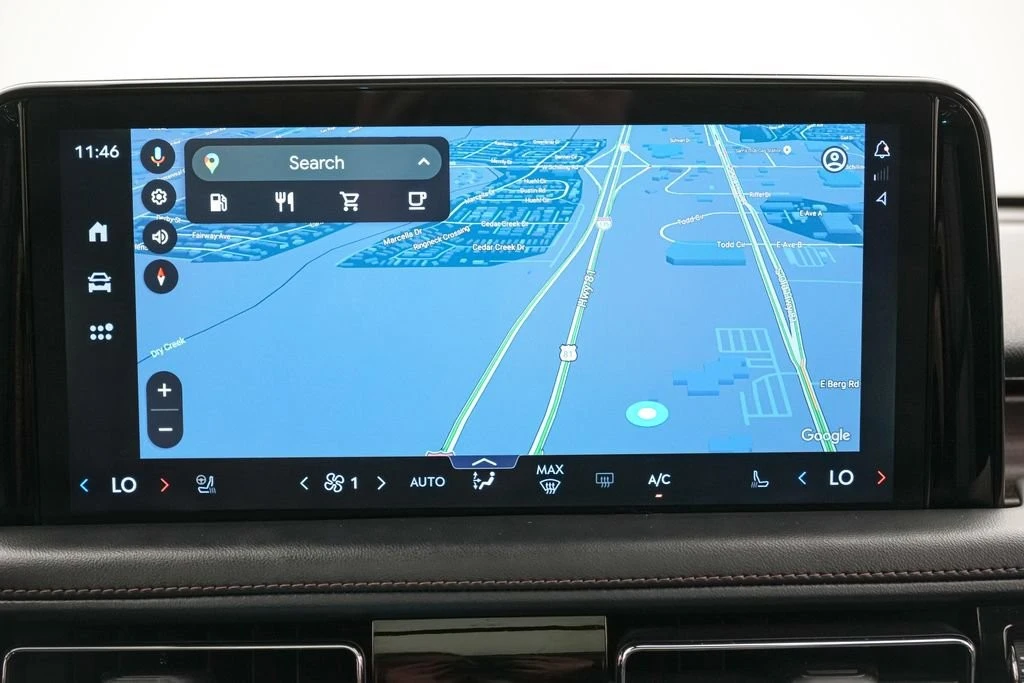 2025 Lincoln Aviator 2nd Gen - Image 18 of 21