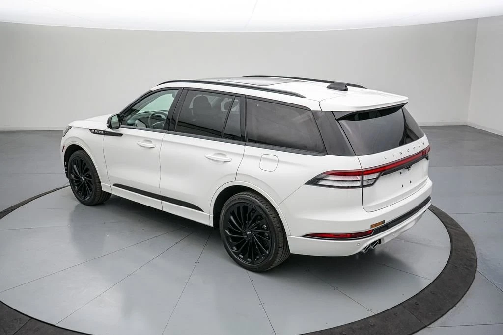 2025 Lincoln Aviator 2nd Gen - Image 7 of 21