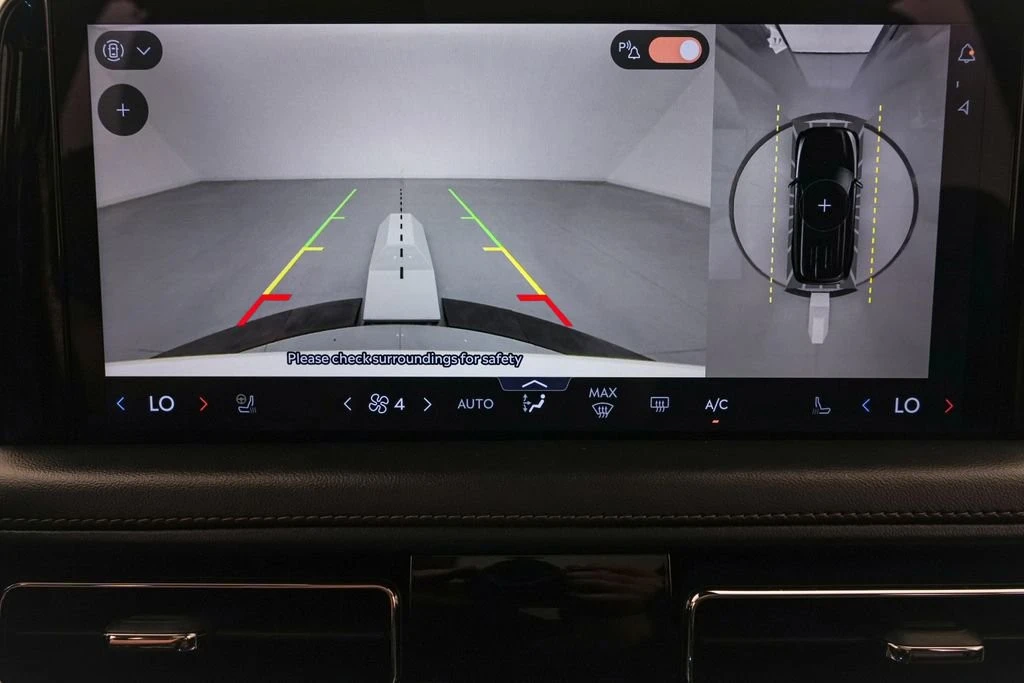 2025 Lincoln Aviator 2nd Gen - Image 17 of 21