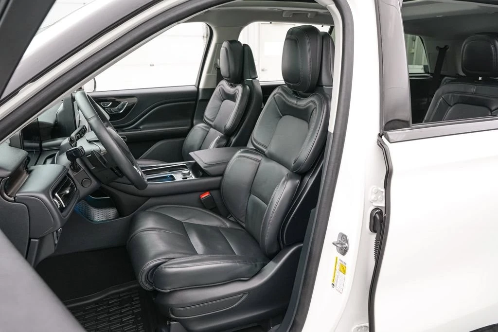 2025 Lincoln Aviator 2nd Gen - Image 12 of 21