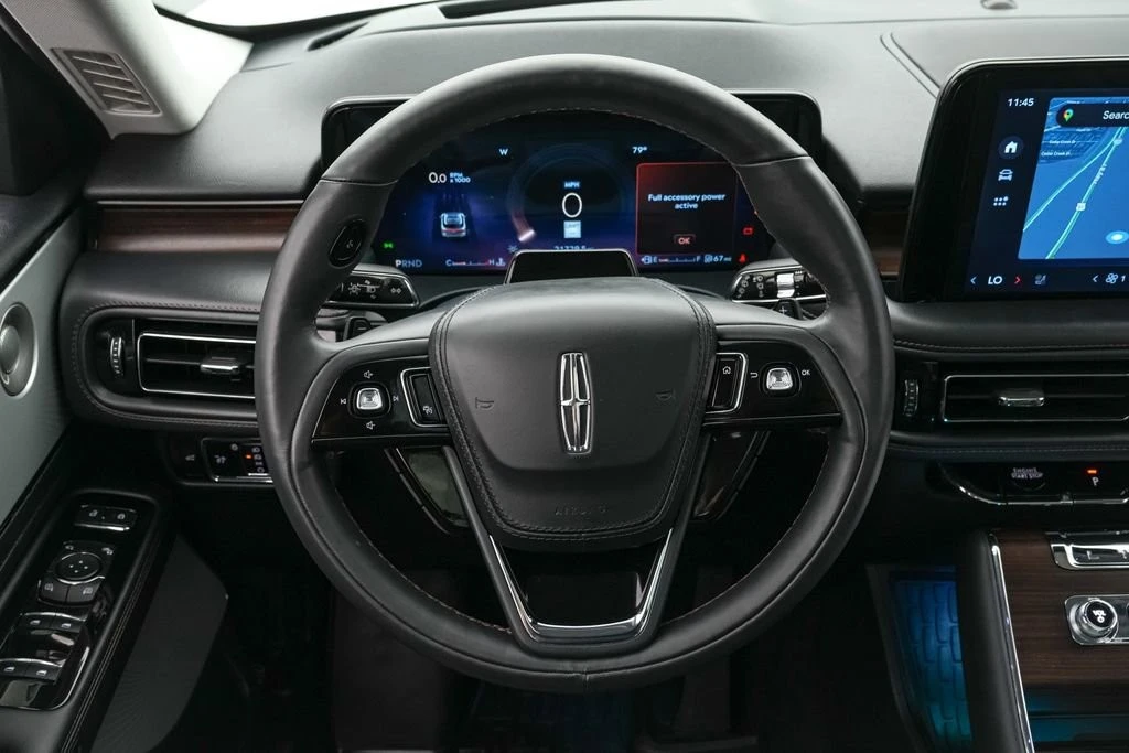 2025 Lincoln Aviator 2nd Gen - Image 14 of 21
