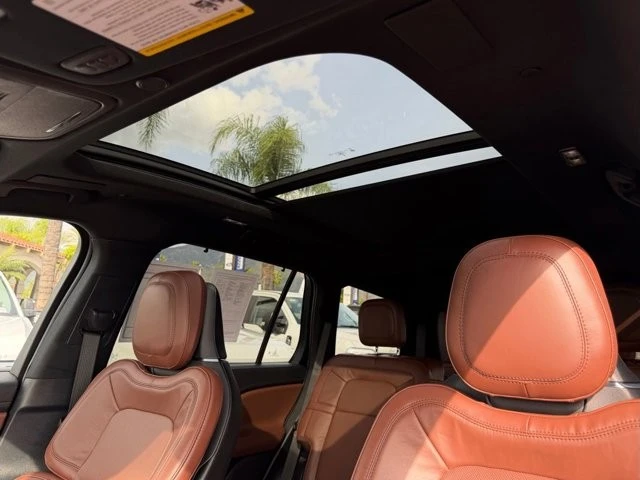 2025 Lincoln Aviator 2nd Gen - Image 19 of 21