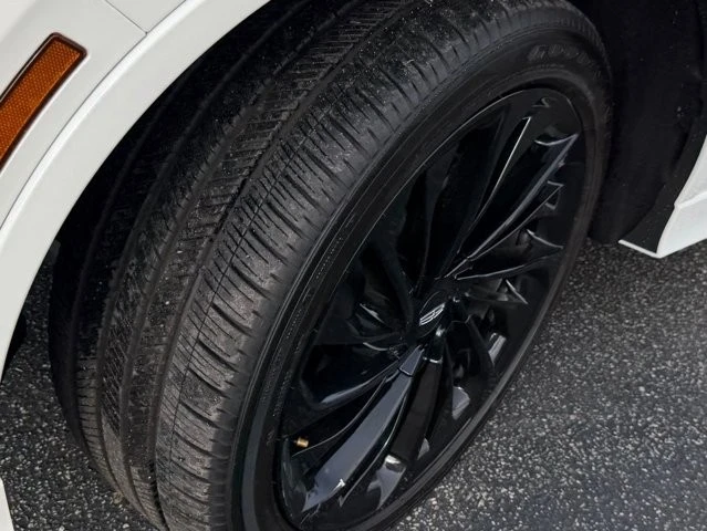 2025 Lincoln Aviator 2nd Gen - Image 14 of 21