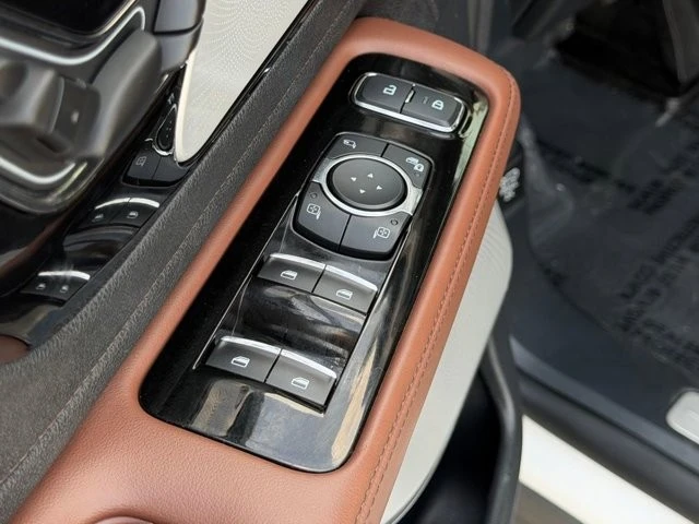 2025 Lincoln Aviator 2nd Gen - Image 16 of 21